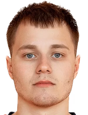 Забелин Кирилл Олегович