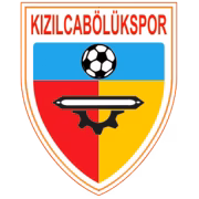 Kizilcabölükspor герб