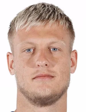 Kjetil Guillaume Borry