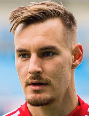 Christian Kjetil Haug