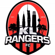KL Rangers FC герб