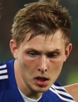 Klæmint Andrasson Olsen