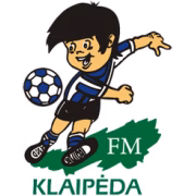 Klaipedos FM герб