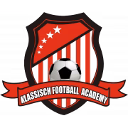 Klassisch Football Academy герб