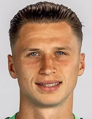 Klaudiusz Mazur