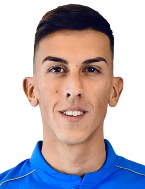 Kleandro Lleshi