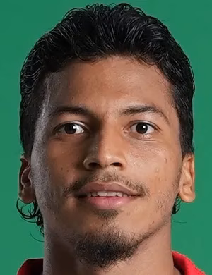 Kleber Díaz