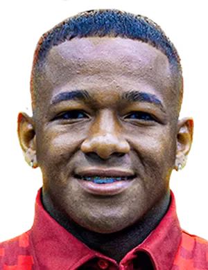 Kleiber Mauricio Palomino Hurtado