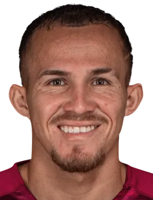 Kliver Stuart Gómez Salas