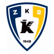 Kluczevia Stargard II герб