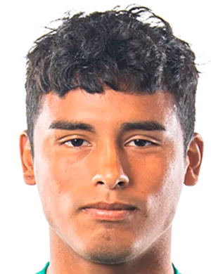 Kluiverth Miguel Aguilar Díaz