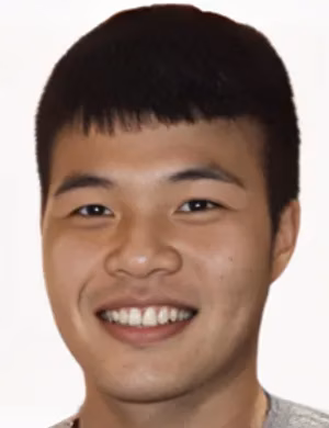 姚克錡