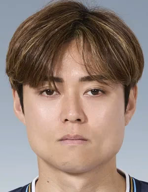 松原 后