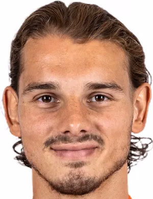 Koen Blommestijn