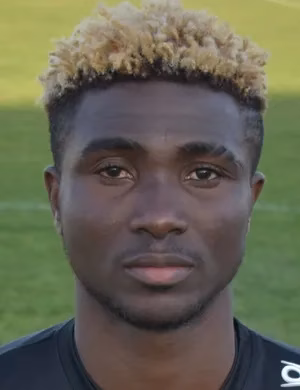 Koffi Constant Kouamé
