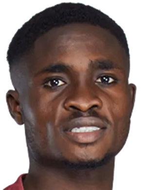 Koffi Franck Kouao