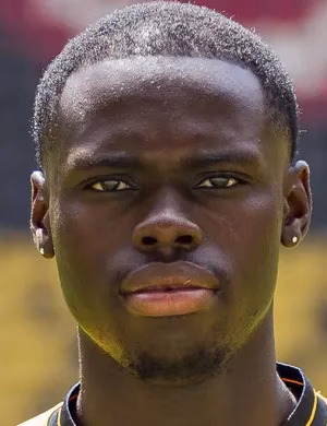 Kofi Jeremy Amoako