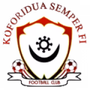 Koforidua Semper Fi FC герб