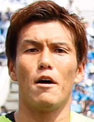 河田 晃兵