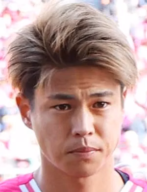 鳥海 晃司
