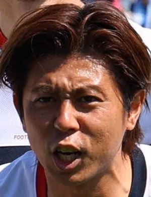 安西 幸輝