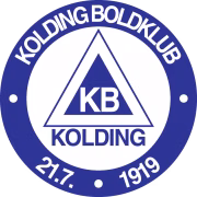 Kolding Boldklub герб