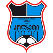 Kolkheti Khobi герб