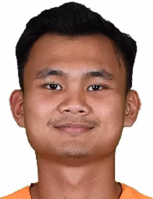 Komang Teguh Trisnanda