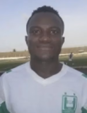 Alexandre Dore Kombi Mandjang Mougui