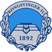 Kongsvinger IL Youth герб
