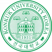 Konkuk University герб