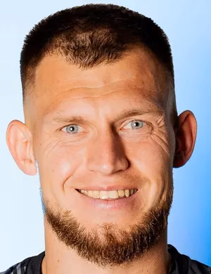 Konrad Forenc
