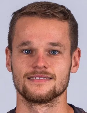 Konrad Handzlik