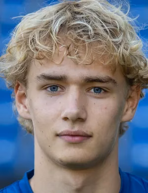 Konrad Valentin Kruse