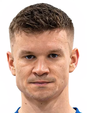 Konrad Nowak