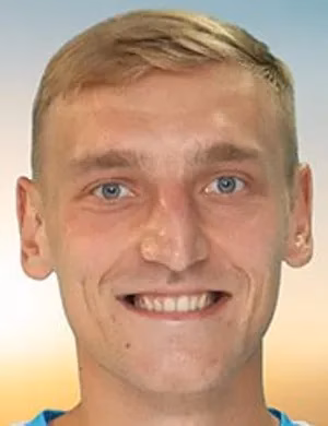 Konrad Prawucki