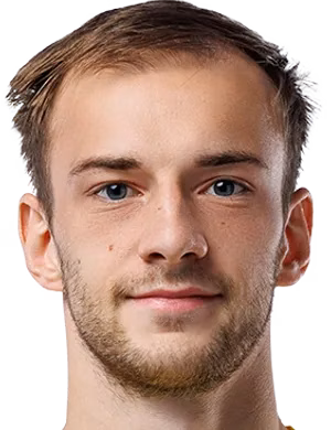 Константин Кучаев