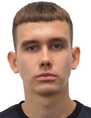 Кузьмичев Константин Сергеевич