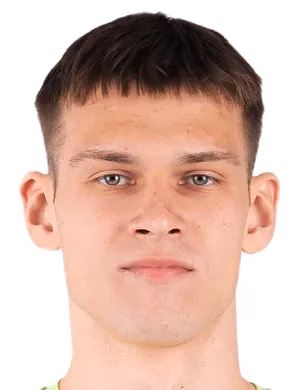 Веретынский Константин Сергеевич