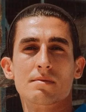 Κωνσταντίνος Πανάγου