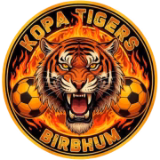 Kopa Tigers Birbhum герб