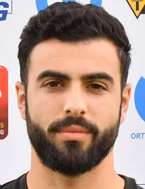 Koray Özcan