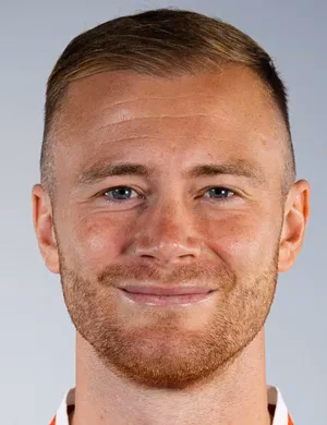 Korbinian Burger