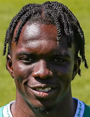 Oluwakorede David Osundina