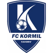 Kormil Yavoriv герб