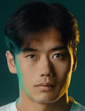 巖 晃誓
