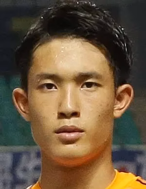 谷 晃生
