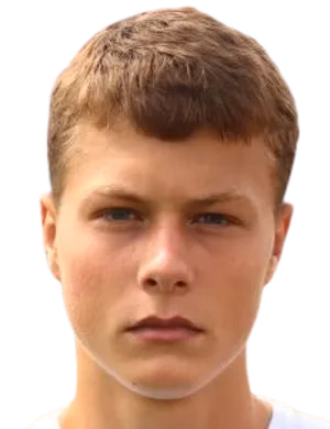 Колчін Костянтин Денисович