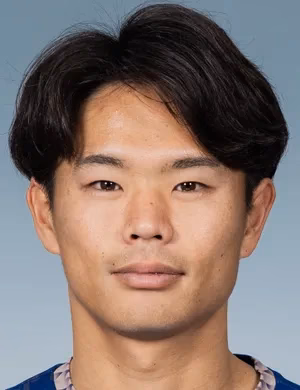 川島 功奨