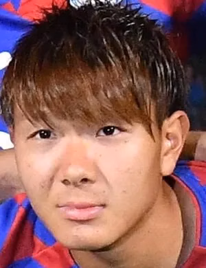 森 晃太